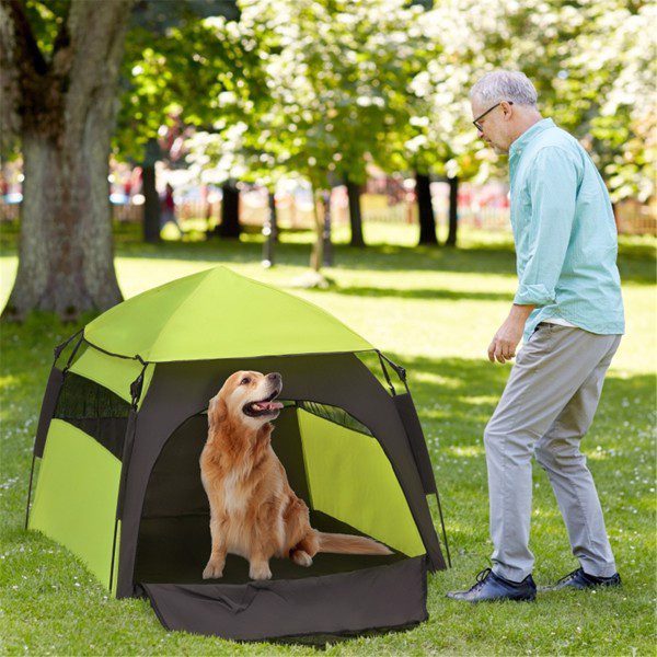 Pet Camping Tent Amazon Shipping, Walmart Banned, No Shipments On Weekends House