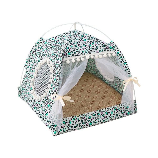 Four seasons general dog house and cat tent House