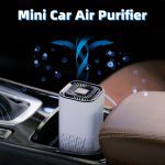 Air Quality & Purifier & Humidifer & Fan