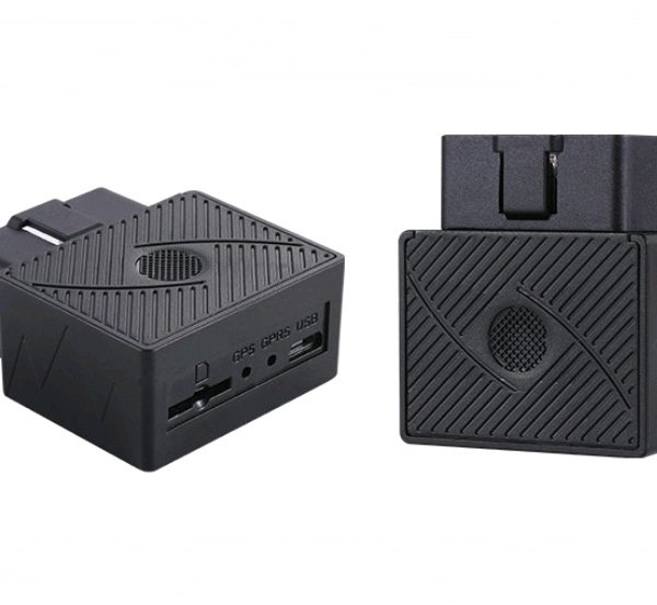 Car GPS Locator Satellite Tracking Tracker Car OBD Burglar Alarm Free Installation