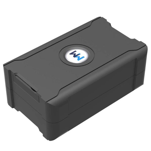 GPS Tracker Car Real-time Positioning Online Tracking Theft Protection