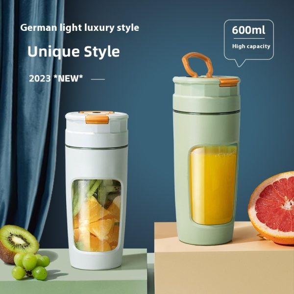 Home Juice Extractor Snow Ice Shaved Ice Ice Crusher