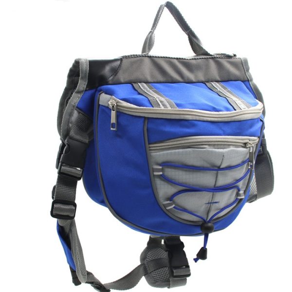 Pets from backpacks, backpacks, outdoor, self-backing, small bags, pet supplies