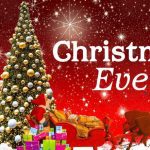 Chrismas Eve