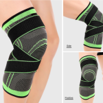 Sports injuries