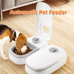 Pet Drinking & Feeding & Grooming