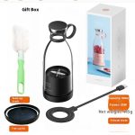 Mixture & Juicer & Dispenser & Slicer & cutter