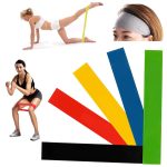 Physical Strength & Sportwear