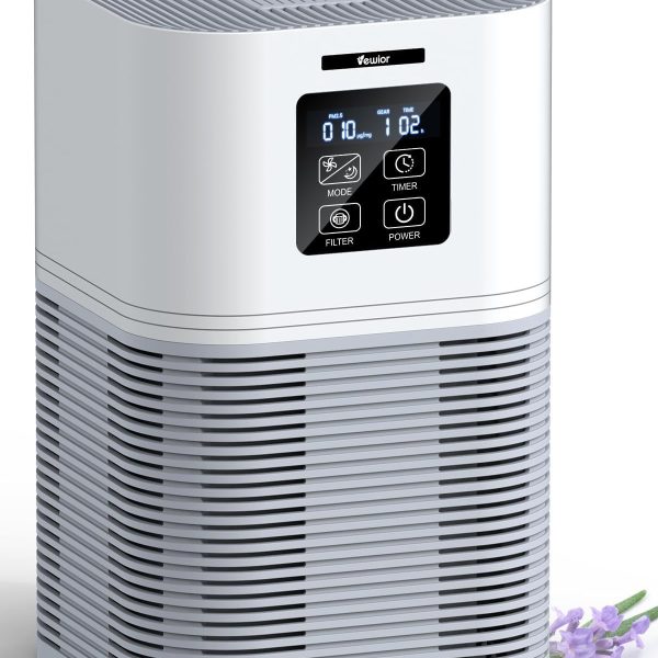 Air Purifier - FBA Warehouse Shipping, -It Is Forbidden To Sell On Amazon, Temu Platforms