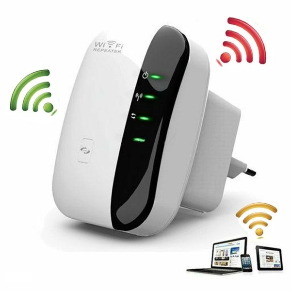 Wifi Repeater Wifi Signal Amplifier wireless